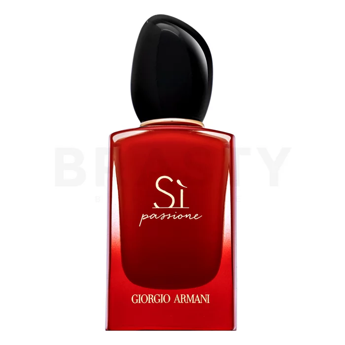 Armani (Giorgio Armani) Sí Passione Intense Eau de Parfum femei 50 ml