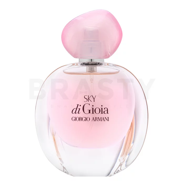 Armani (Giorgio Armani) Sky di Gioia parfémovaná voda pre ženy 30 ml