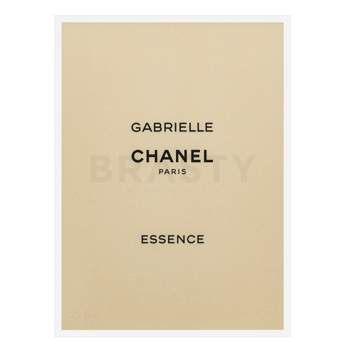 Chanel Gabrielle Essence Eau de Parfum voor vrouwen 35 ml