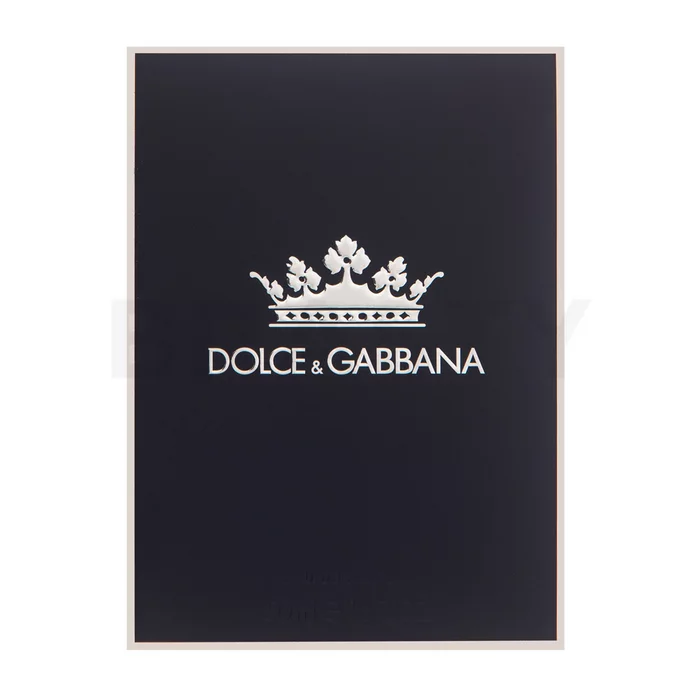 Dolce & Gabbana K by Dolce & Gabbana Eau de Parfum voor mannen 50 ml