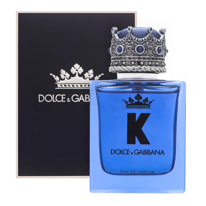 Dolce & Gabbana K by Dolce & Gabbana Eau de Parfum voor mannen 50 ml