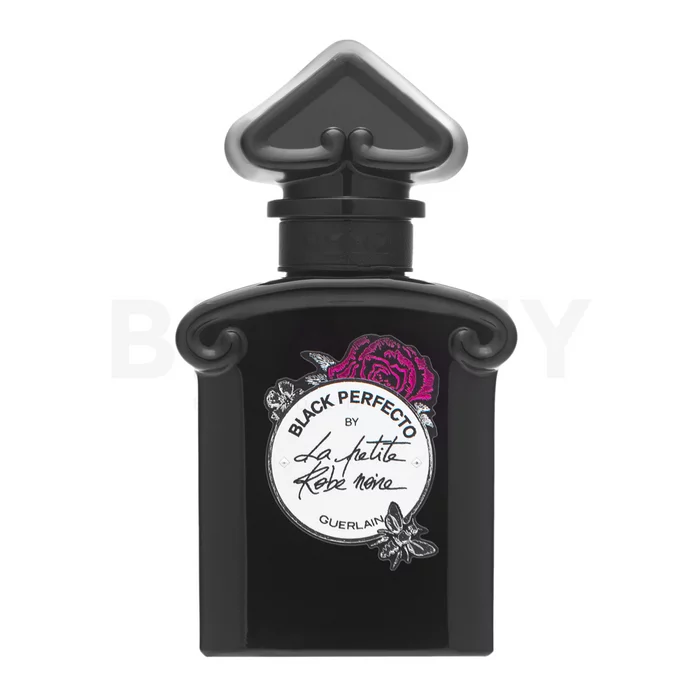 Guerlain La Petite Robe Noire Black Perfecto Florale toaletní voda pro ženy 30 ml