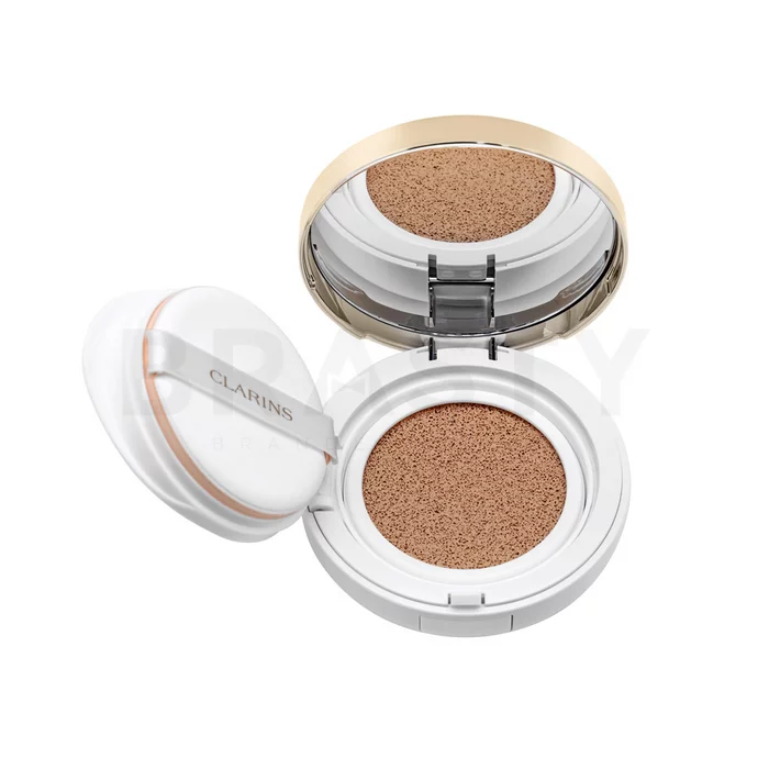 Clarins Everlasting Cushion Foundation podkład o przedłużonej trwałości 108 Sand 13 ml