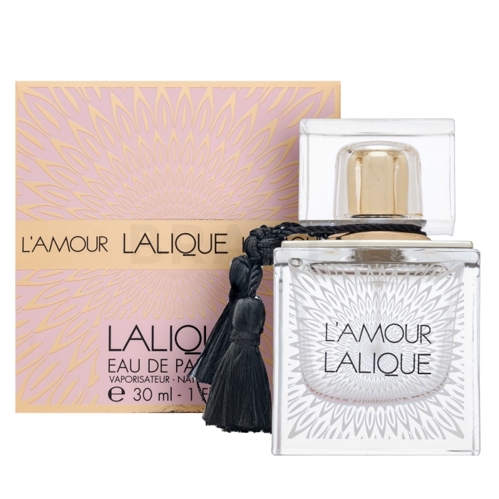 Lalique L'Amour Eau de Parfum femei 30 ml