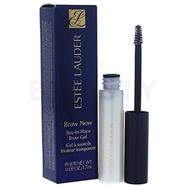 Estee Lauder Brow Now Stay-In-Place Brow Gel gel pentru sprancene 1,7 ml