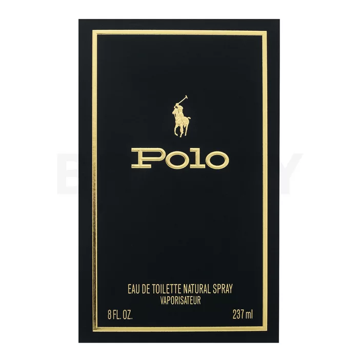 Ralph Lauren Polo Green Eau de Toilette da uomo 237 ml