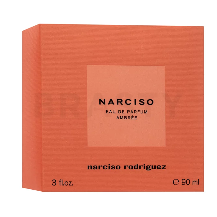 Narciso Rodriguez Narciso Ambrée Eau de Parfum femei 90 ml