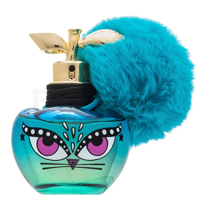 Nina Ricci Les Monstres de Nina Ricci Luna Eau de Toilette da donna 50 ml