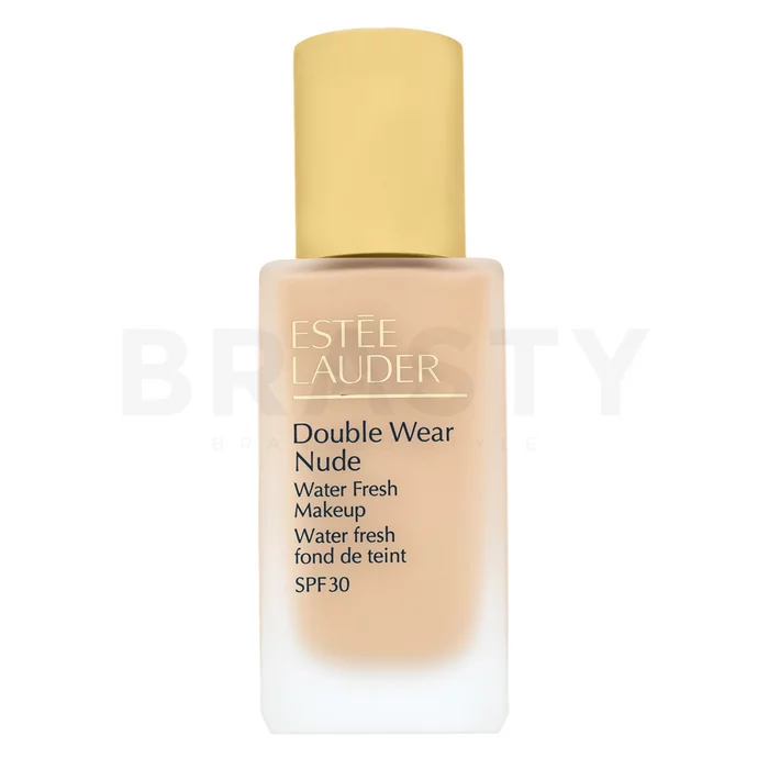 Estee Lauder Double Wear Nude Water Fresh Makeup langhoudende make-up 1W2 Sand 30 ml