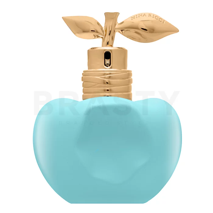 Nina Ricci Les Sorbets de Luna toaletní voda pro ženy 80 ml