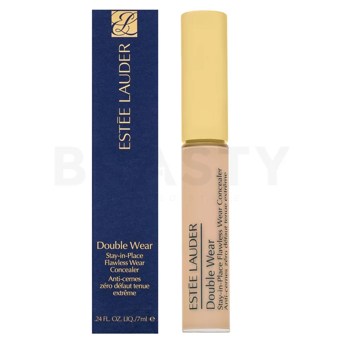 Estee Lauder Double Wear Stay-in-Place Flawless Wear Concealer folyékony korrektor 1C Light 7 ml