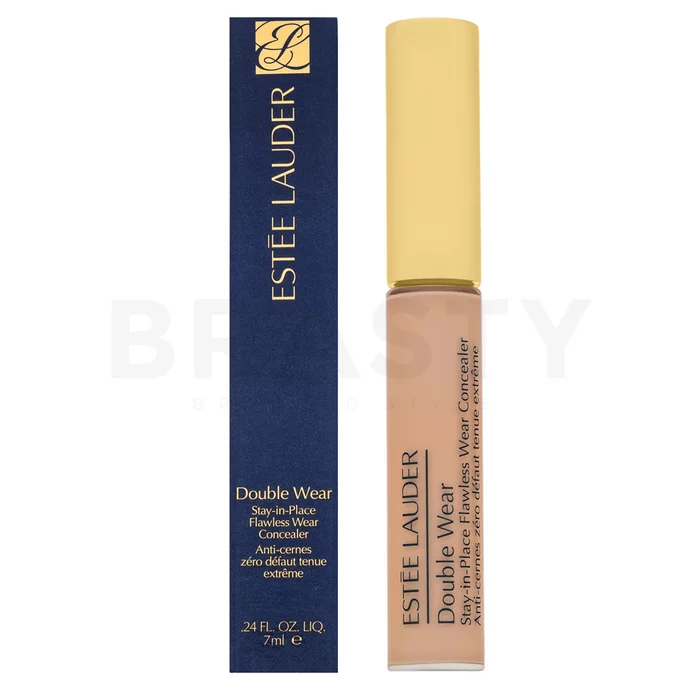 Estee Lauder Double Wear Stay-in-Place Flawless Wear Concealer tekutý korektor 2C Light Medium 7 ml