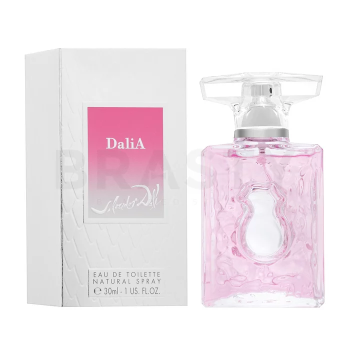 Salvador Dali DaliA woda toaletowa dla kobiet 30 ml