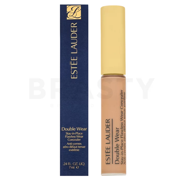 Estee Lauder Double Wear Stay-in-Place Flawless Wear Concealer folyékony korrektor 3C Medium Cool 7 ml