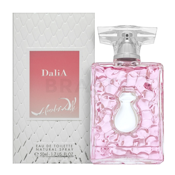 Salvador Dali DaliA woda toaletowa dla kobiet 50 ml