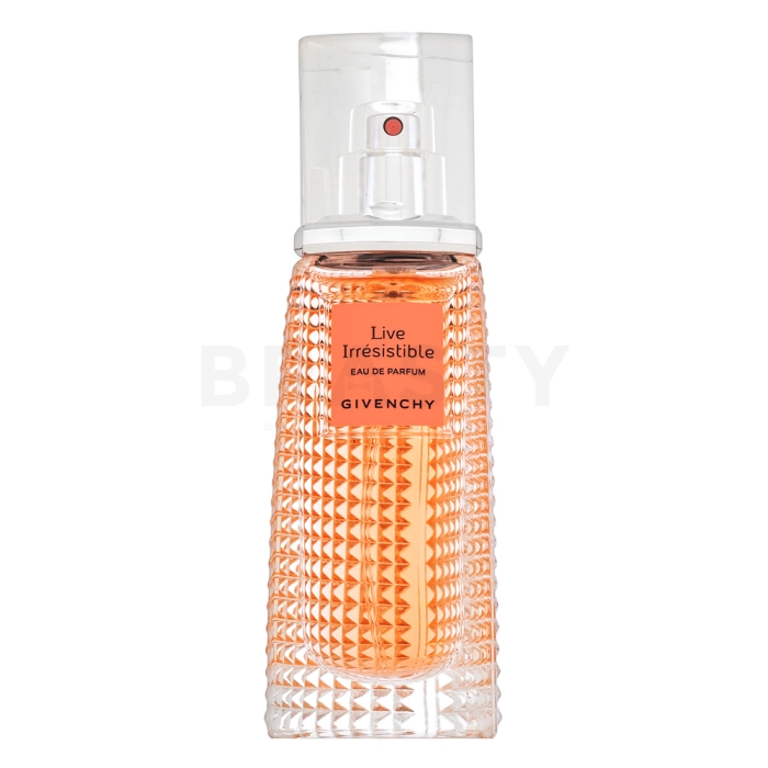 Givenchy Live Irresistible Парфюмна вода за жени 30 ml
