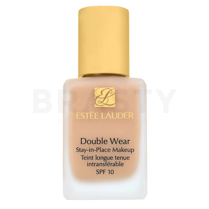 Estee Lauder Double Wear Stay-in-Place Makeup langhoudende make-up 1N1 Ivory Nude 30 ml