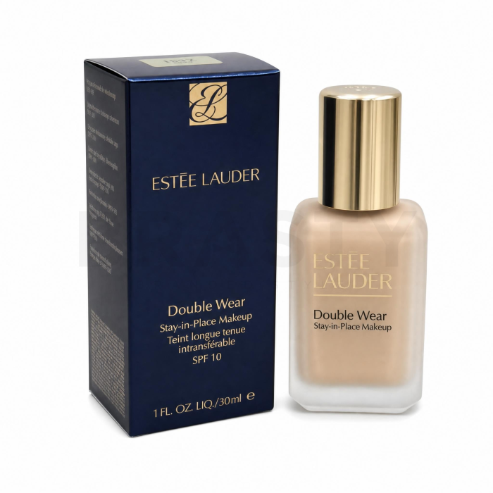 Estee Lauder Double Wear Stay-in-Place Makeup dlhotrvajúci make-up 1N2 Ecru 30 ml