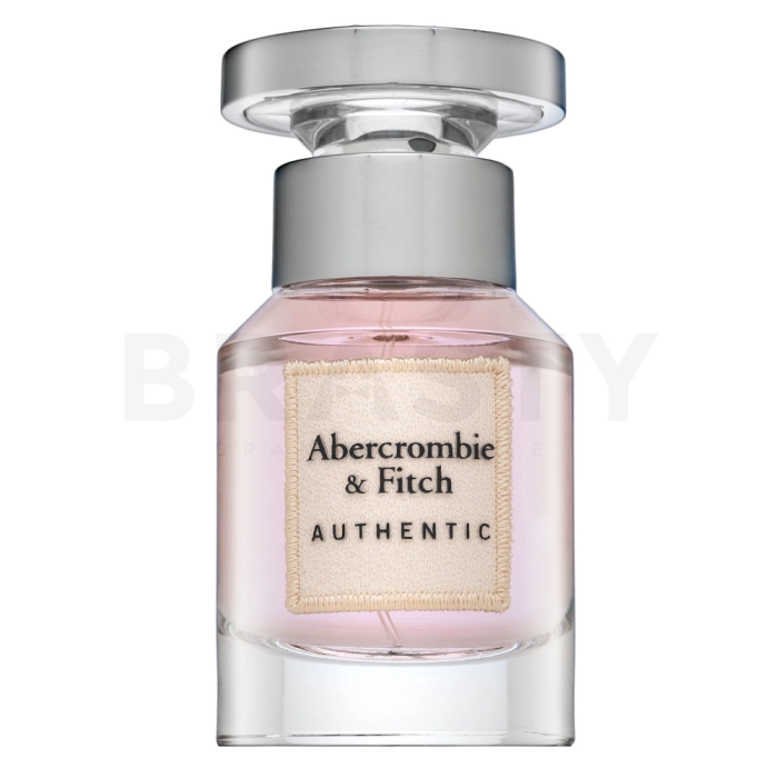 Abercrombie & Fitch Authentic Woman Eau de Parfum da donna 30 ml