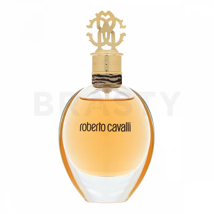 Roberto Cavalli Roberto Cavalli for Women Eau de Parfum nőknek 50 ml