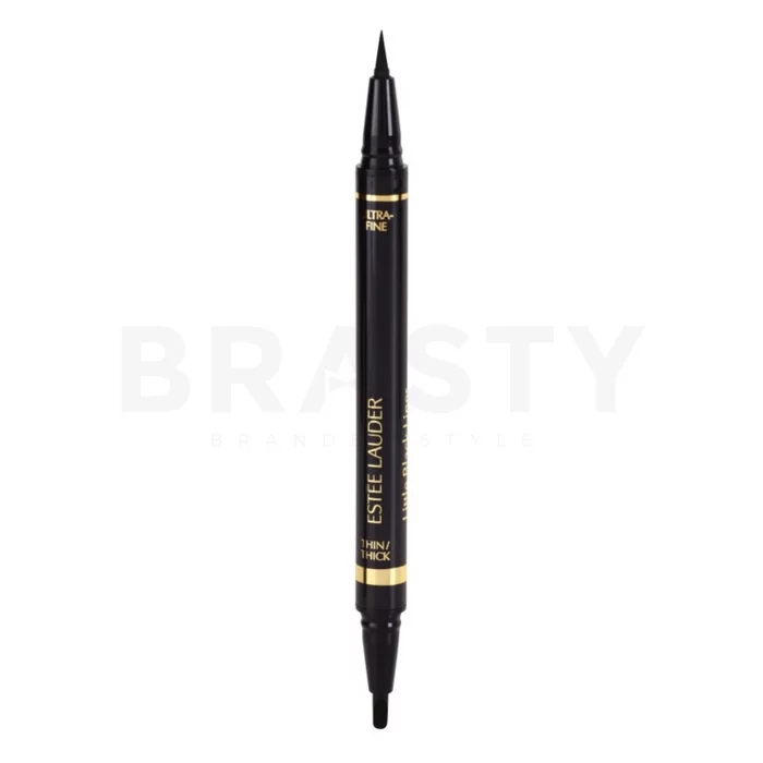 Estee Lauder Little Black Liner széles applikátorú szemhéjtus 01 Onyx 9 g