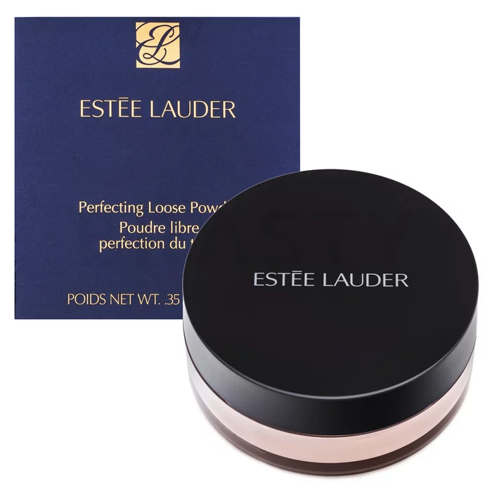 Estee Lauder Perfecting Loose Powder puder 01 Light 10 g