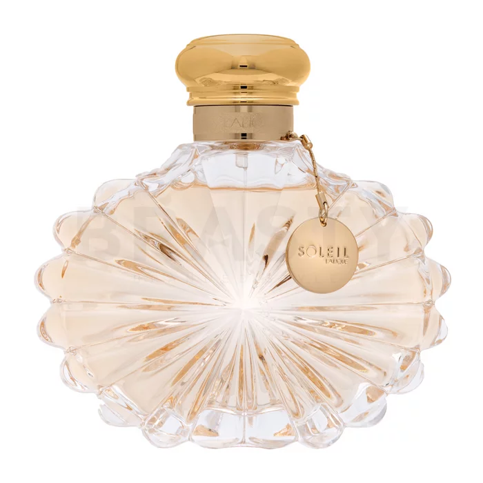 Lalique Soleil parfémovaná voda pro ženy 50 ml