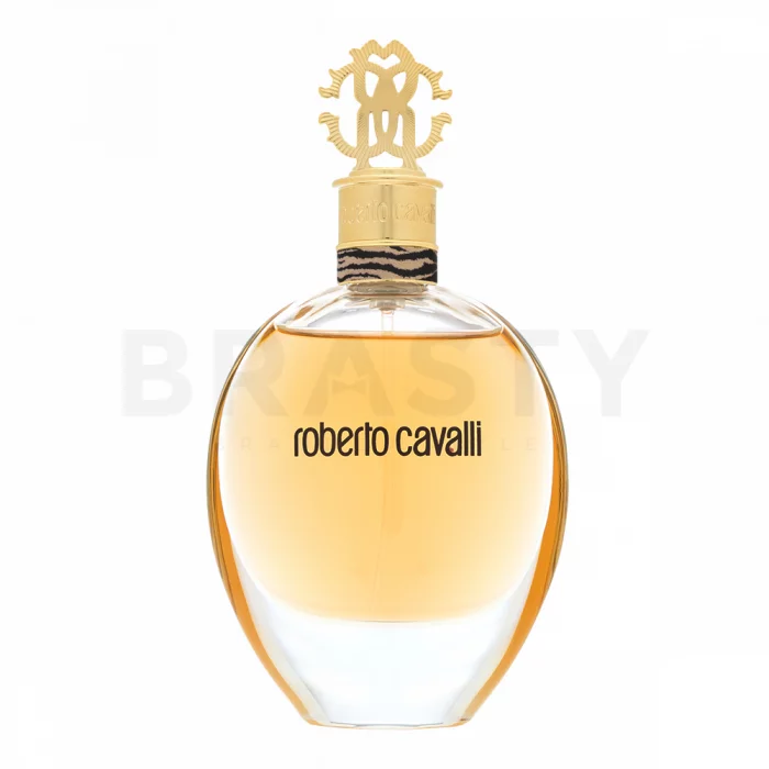 Roberto Cavalli Roberto Cavalli for Women woda perfumowana dla kobiet 75 ml