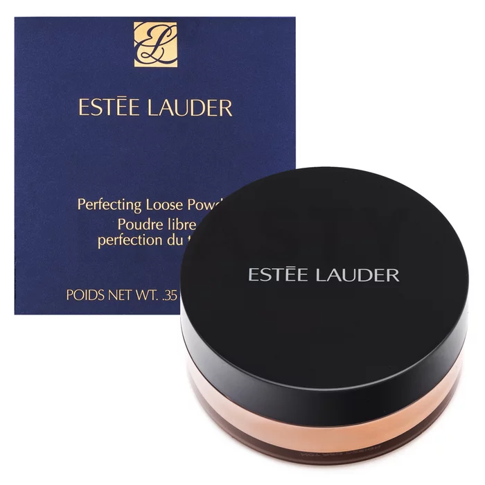 Estee Lauder Perfecting Loose Powder puder 03 Medium 10 g