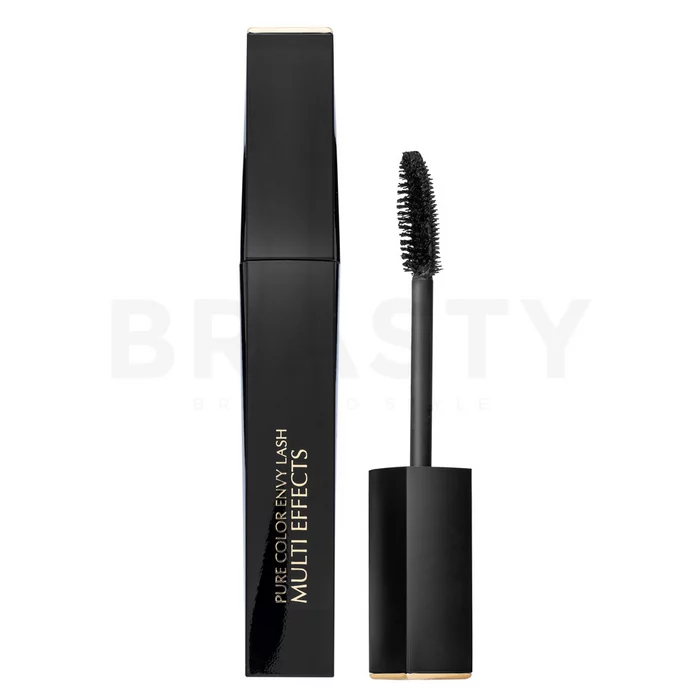 Estee Lauder Pure Color Envy Lash Multi Effects Mascara maskara za produljenje trepavica i volumen 01 Black 6 ml