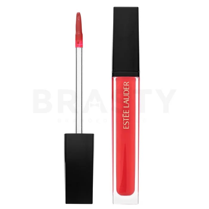 Estee Lauder Pure Color Envy Kissable Lip Shine Lipgloss mit Perlglanz 106 Tempt & Tease 6 ml