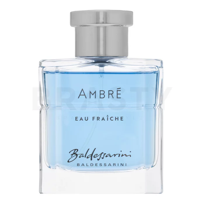 Baldessarini Ambré Eau Fraiche woda toaletowa dla mężczyzn 50 ml