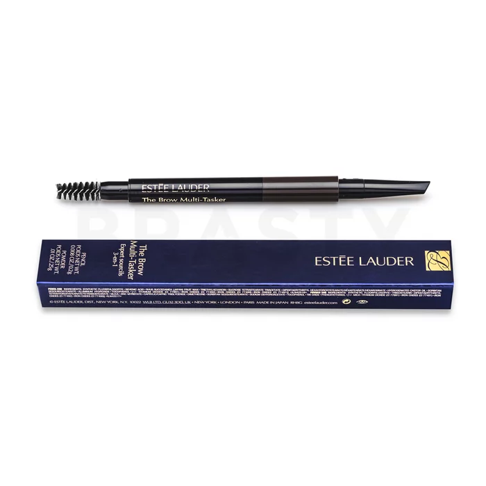 Estee Lauder The Brow Multi-Tasker 3in1 Augenbrauenstift 04 Dark Brunette 25 g