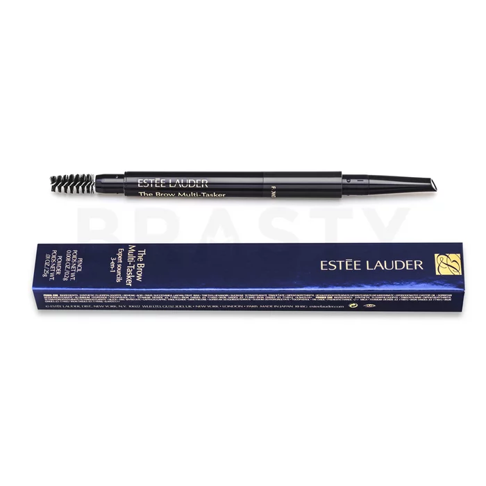 Estee Lauder The Brow Multi-Tasker 3in1 Augenbrauenstift 05 Black 25 g