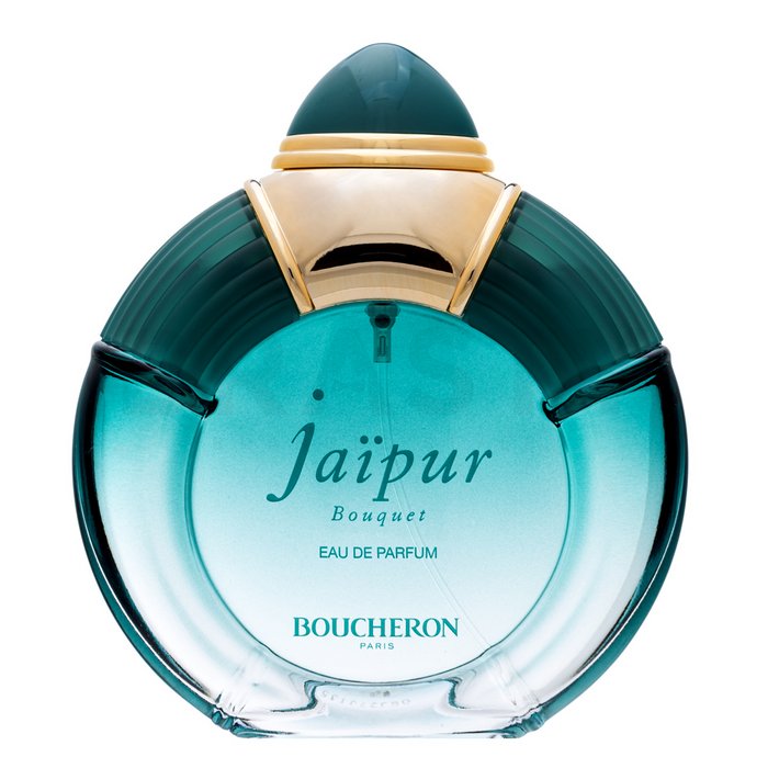 Boucheron Jaipur Bouquet Eau de Parfum für Damen 100 ml | BRASTY.DE