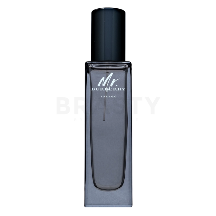Burberry Mr. Burberry Indigo тоалетна вода за мъже 30 ml