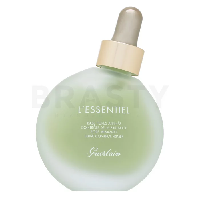 Guerlain L’Essentiel Pore Minimizer Shine-Control Primer Egységesítő sminkalap matt hatású 30 ml