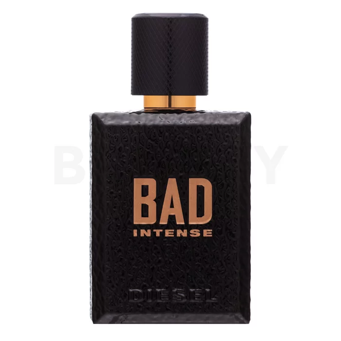 Diesel Bad Intense parfumirana voda za moške 50 ml