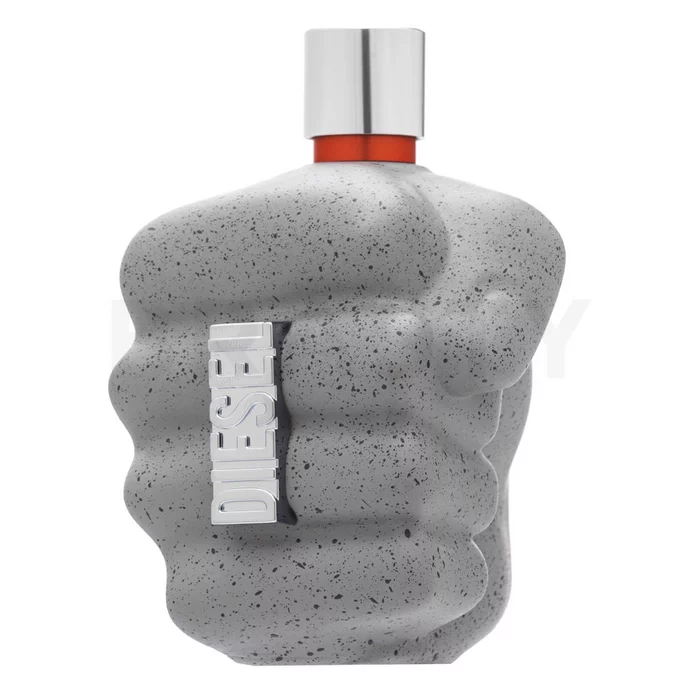 Diesel Only The Brave Street Eau de Toilette férfiaknak 200 ml