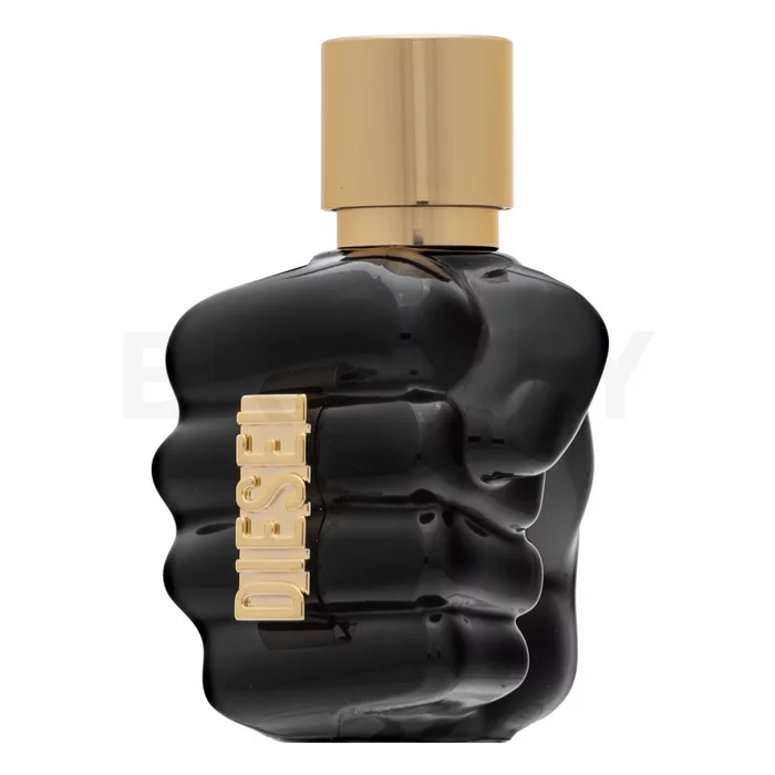 Diesel Spirit of the Brave toaletna voda za muškarce 35 ml