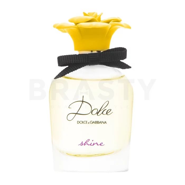 Dolce & Gabbana Dolce Shine woda perfumowana dla kobiet 50 ml