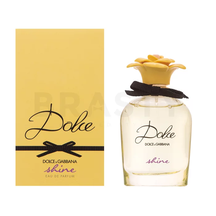 Dolce & Gabbana Dolce Shine Eau de Parfum nőknek 75 ml