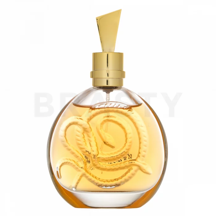 Roberto Cavalli Serpentine Eau de Parfum nőknek 100 ml