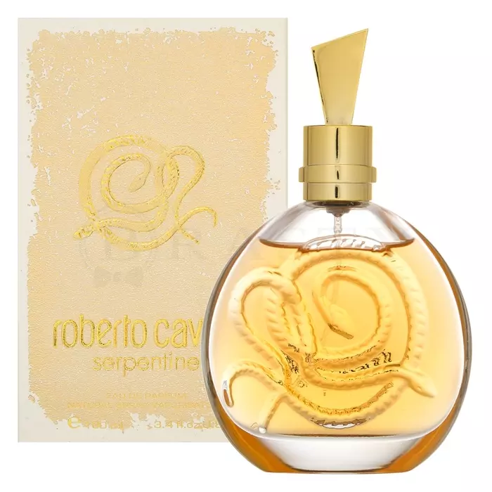 Roberto Cavalli Serpentine Eau de Parfum nőknek 100 ml