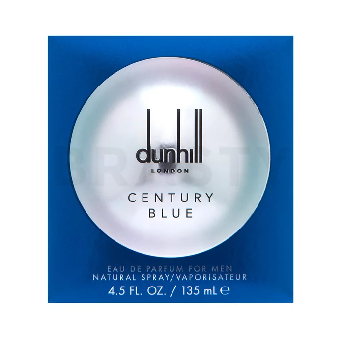 Dunhill Century Blue Eau de Parfum bărbați 135 ml