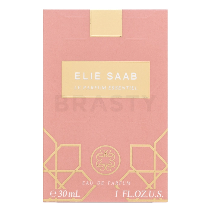 Elie Saab Le Parfum Essentiel Eau de Parfum für Damen 30 ml