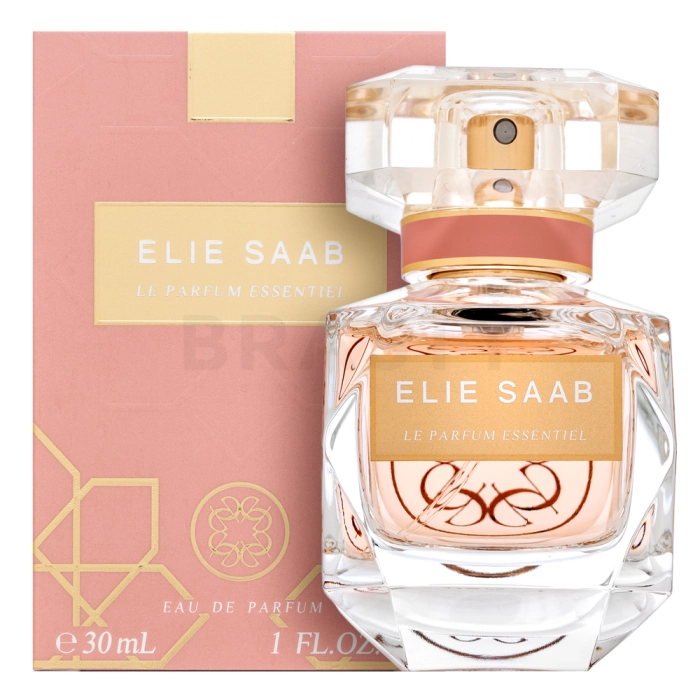 Elie Saab Le Parfum Essentiel Eau de Parfum für Damen 30 ml