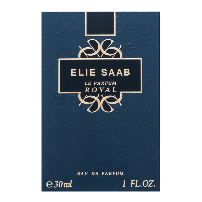 Elie Saab Le Parfum Royal woda perfumowana dla kobiet 30 ml