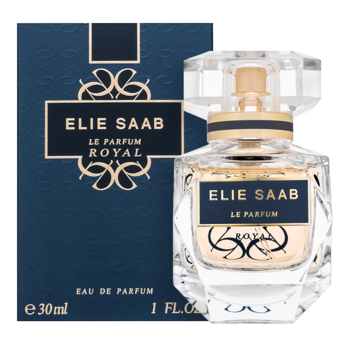 Elie Saab Le Parfum Royal woda perfumowana dla kobiet 30 ml