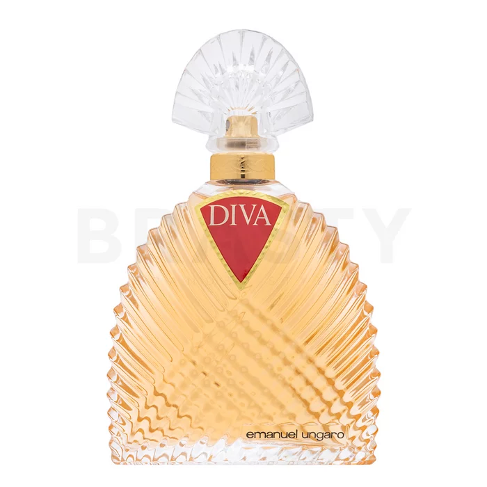Emanuel Ungaro Diva toaletná voda pre ženy 100 ml